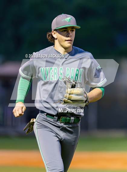 Thumbnail 1 in Myers Park @ Pinecrest photogallery.