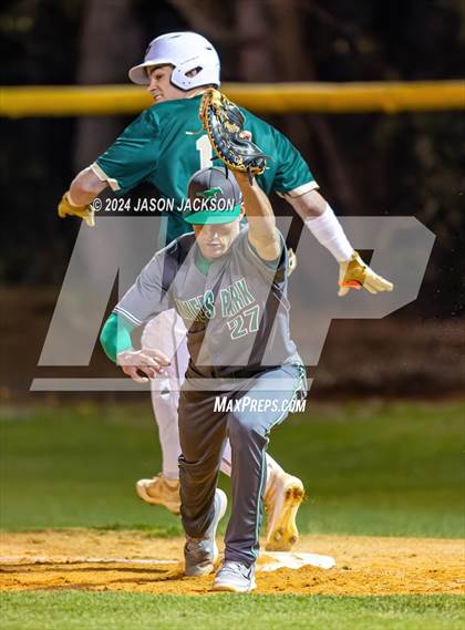Thumbnail 3 in Myers Park @ Pinecrest photogallery.