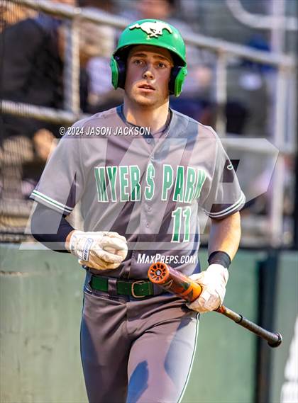 Thumbnail 1 in Myers Park @ Pinecrest photogallery.
