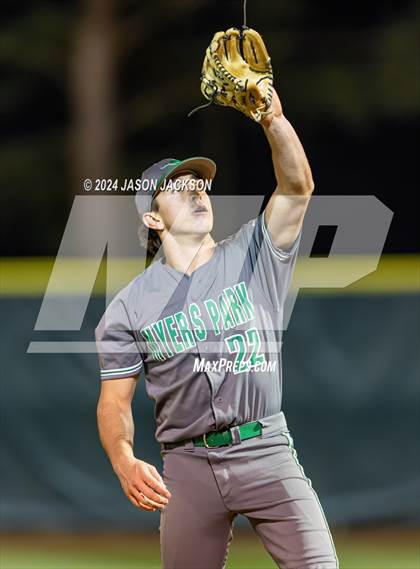Thumbnail 2 in Myers Park @ Pinecrest photogallery.