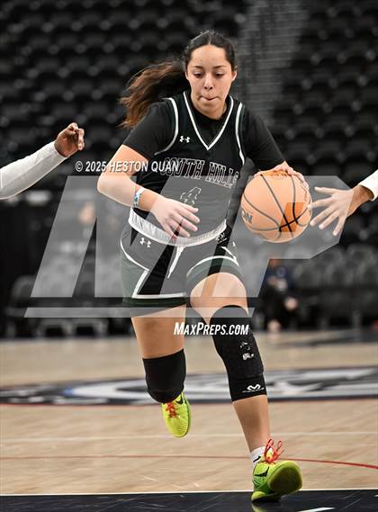 Thumbnail 1 in South Hills vs. San Gabriel Academy photogallery.