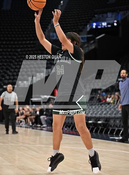 Thumbnail 2 in South Hills vs. San Gabriel Academy photogallery.