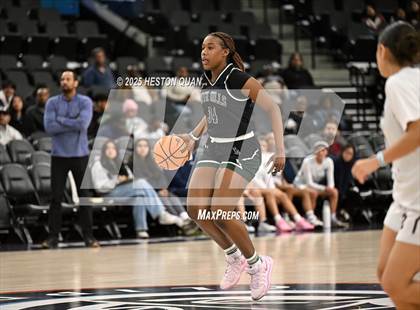 Thumbnail 2 in South Hills vs. San Gabriel Academy photogallery.