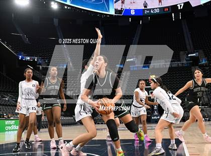 Thumbnail 3 in South Hills vs. San Gabriel Academy photogallery.