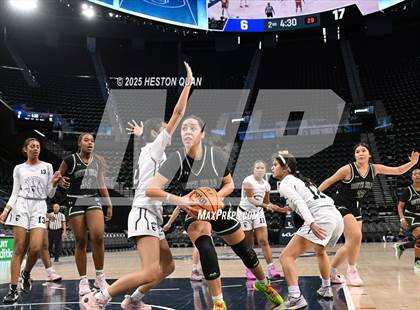 Thumbnail 2 in South Hills vs. San Gabriel Academy photogallery.