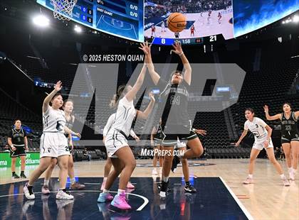 Thumbnail 1 in South Hills vs. San Gabriel Academy photogallery.