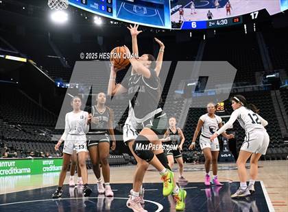 Thumbnail 2 in South Hills vs. San Gabriel Academy photogallery.