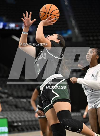 Thumbnail 1 in South Hills vs. San Gabriel Academy photogallery.