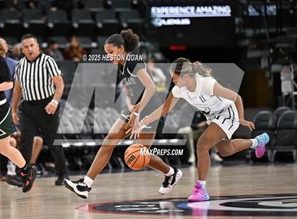 Thumbnail 1 in South Hills vs. San Gabriel Academy photogallery.