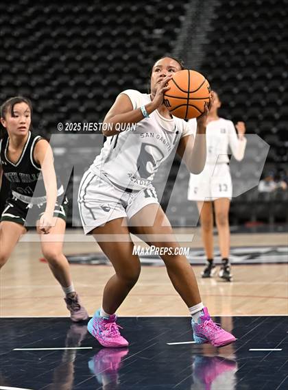 Thumbnail 1 in South Hills vs. San Gabriel Academy photogallery.