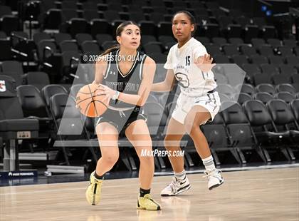 Thumbnail 1 in South Hills vs. San Gabriel Academy photogallery.