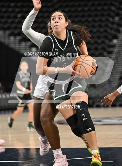 Thumbnail 3 in South Hills vs. San Gabriel Academy photogallery.