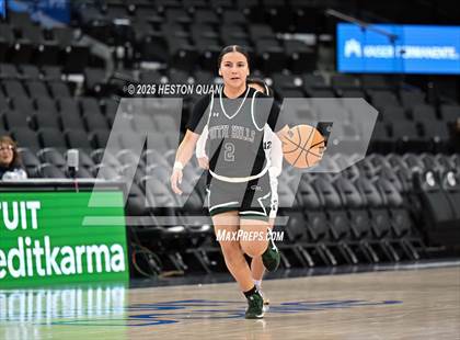 Thumbnail 2 in South Hills vs. San Gabriel Academy photogallery.