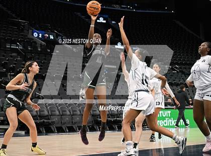 Thumbnail 3 in South Hills vs. San Gabriel Academy photogallery.