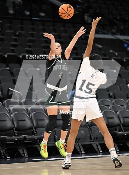 Thumbnail 3 in South Hills vs. San Gabriel Academy photogallery.