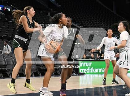 Thumbnail 3 in South Hills vs. San Gabriel Academy photogallery.