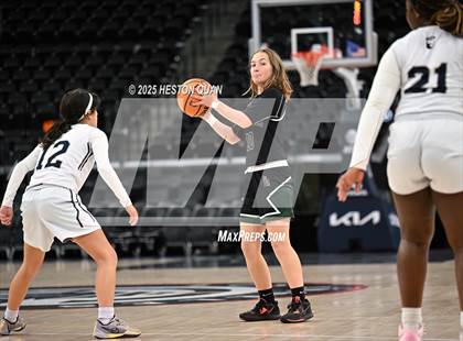 Thumbnail 3 in South Hills vs. San Gabriel Academy photogallery.