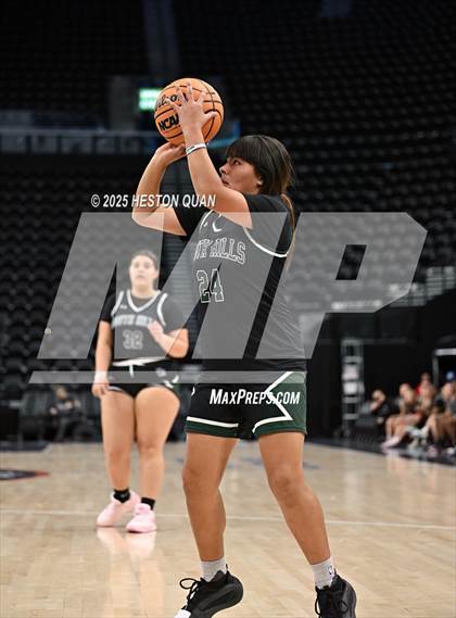 Thumbnail 1 in South Hills vs. San Gabriel Academy photogallery.