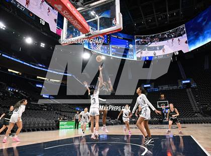 Thumbnail 3 in South Hills vs. San Gabriel Academy photogallery.