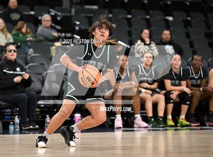 Thumbnail 3 in South Hills vs. San Gabriel Academy photogallery.