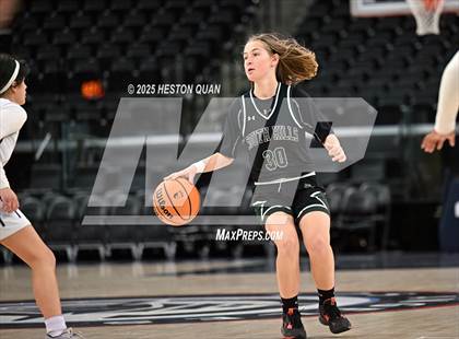 Thumbnail 3 in South Hills vs. San Gabriel Academy photogallery.