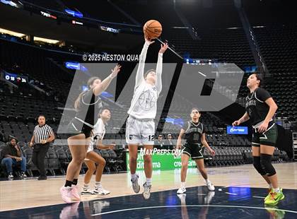 Thumbnail 1 in South Hills vs. San Gabriel Academy photogallery.