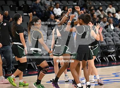 Thumbnail 2 in South Hills vs. San Gabriel Academy photogallery.