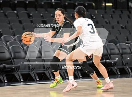 Thumbnail 2 in South Hills vs. San Gabriel Academy photogallery.