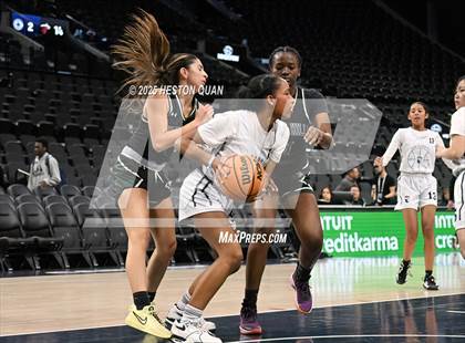 Thumbnail 1 in South Hills vs. San Gabriel Academy photogallery.