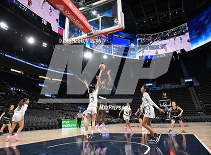 Thumbnail 2 in South Hills vs. San Gabriel Academy photogallery.