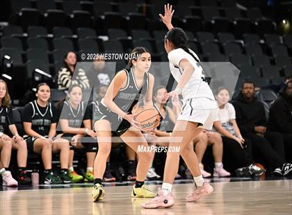 Thumbnail 1 in South Hills vs. San Gabriel Academy photogallery.