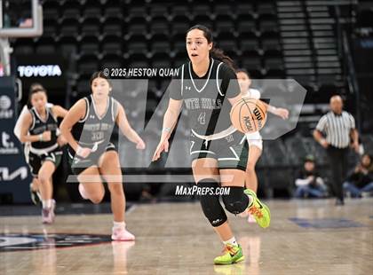 Thumbnail 3 in South Hills vs. San Gabriel Academy photogallery.