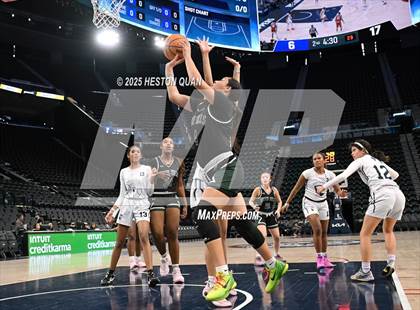Thumbnail 3 in South Hills vs. San Gabriel Academy photogallery.