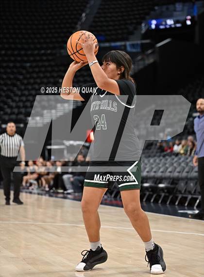 Thumbnail 1 in South Hills vs. San Gabriel Academy photogallery.