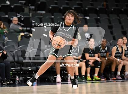 Thumbnail 1 in South Hills vs. San Gabriel Academy photogallery.
