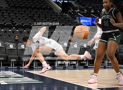 Thumbnail 2 in South Hills vs. San Gabriel Academy photogallery.