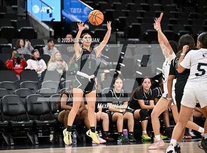 Thumbnail 3 in South Hills vs. San Gabriel Academy photogallery.