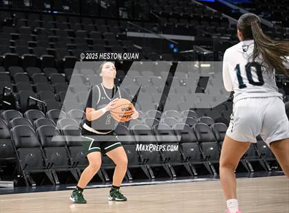Thumbnail 2 in South Hills vs. San Gabriel Academy photogallery.