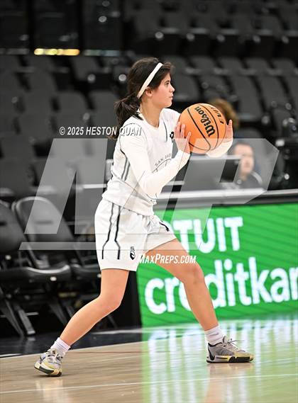 Thumbnail 1 in South Hills vs. San Gabriel Academy photogallery.
