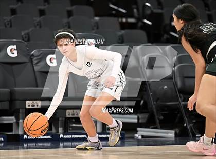 Thumbnail 1 in South Hills vs. San Gabriel Academy photogallery.