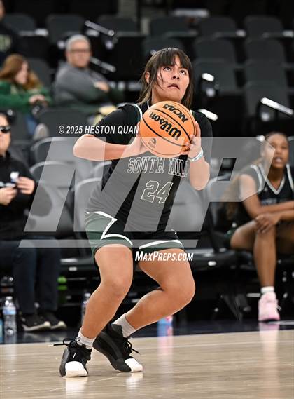 Thumbnail 1 in South Hills vs. San Gabriel Academy photogallery.