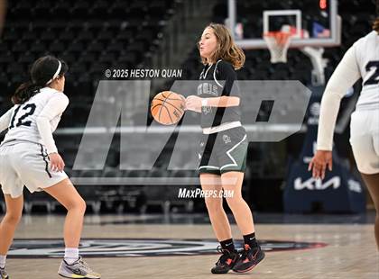 Thumbnail 2 in South Hills vs. San Gabriel Academy photogallery.