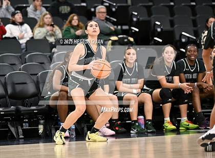 Thumbnail 3 in South Hills vs. San Gabriel Academy photogallery.