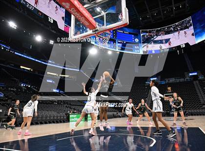 Thumbnail 3 in South Hills vs. San Gabriel Academy photogallery.