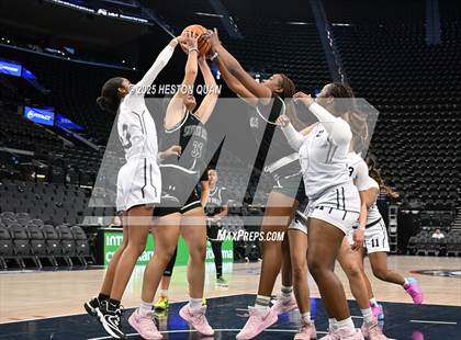Thumbnail 1 in South Hills vs. San Gabriel Academy photogallery.