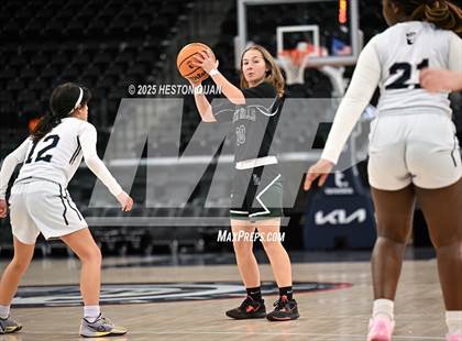 Thumbnail 1 in South Hills vs. San Gabriel Academy photogallery.