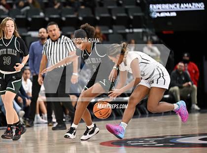 Thumbnail 2 in South Hills vs. San Gabriel Academy photogallery.