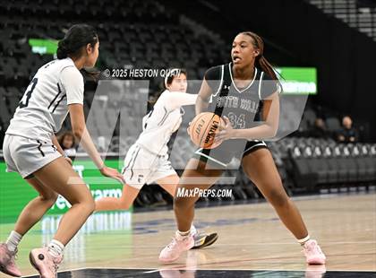 Thumbnail 2 in South Hills vs. San Gabriel Academy photogallery.