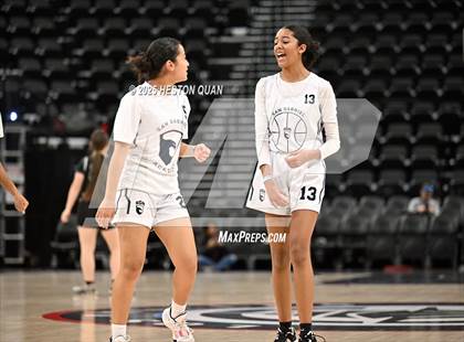 Thumbnail 3 in South Hills vs. San Gabriel Academy photogallery.