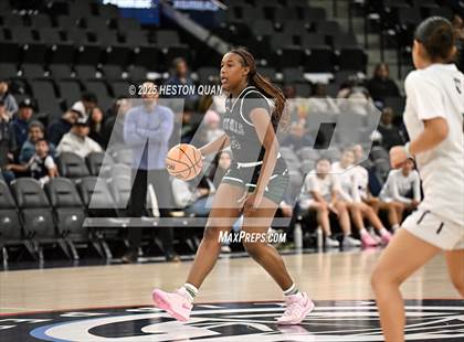 Thumbnail 3 in South Hills vs. San Gabriel Academy photogallery.